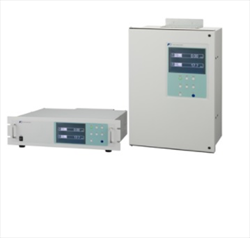 Máy đo và phân tích khí Fuji Electric NDIR Gas Analyzer ZPAH, ZPA1
